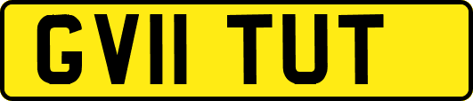 GV11TUT