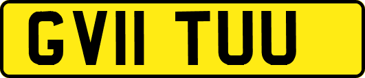GV11TUU