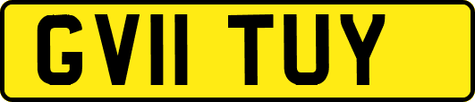 GV11TUY