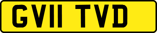GV11TVD