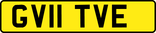GV11TVE
