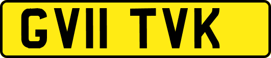 GV11TVK