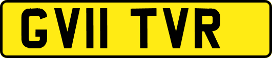 GV11TVR