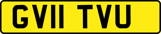 GV11TVU
