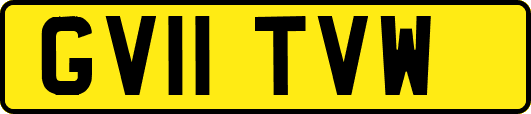 GV11TVW