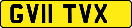 GV11TVX
