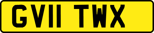 GV11TWX