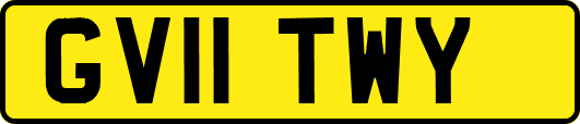 GV11TWY
