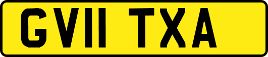 GV11TXA