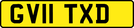 GV11TXD