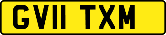 GV11TXM