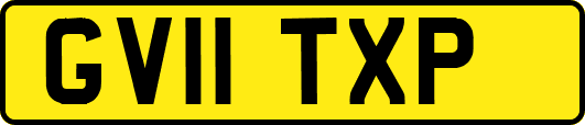 GV11TXP
