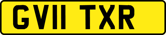 GV11TXR