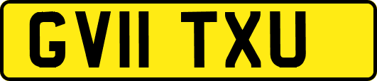 GV11TXU