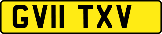 GV11TXV