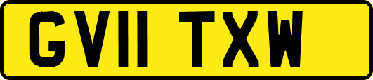 GV11TXW