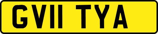 GV11TYA