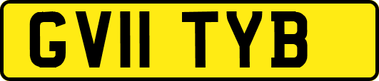 GV11TYB