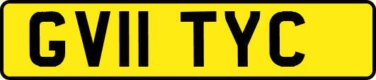 GV11TYC