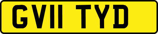 GV11TYD