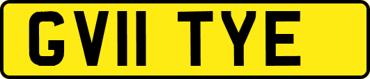 GV11TYE