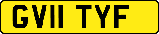 GV11TYF
