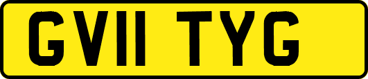 GV11TYG