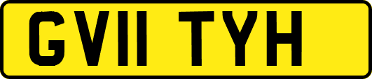 GV11TYH
