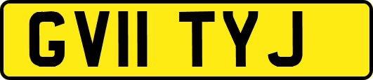 GV11TYJ