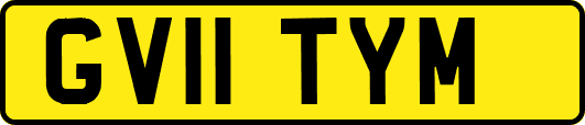 GV11TYM