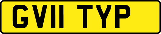 GV11TYP