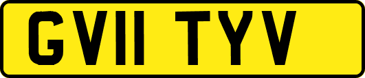 GV11TYV