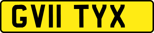 GV11TYX