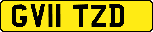 GV11TZD