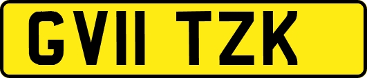 GV11TZK