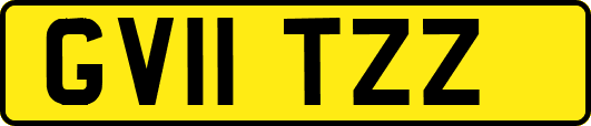 GV11TZZ