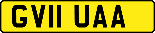 GV11UAA