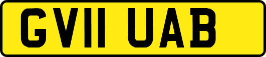 GV11UAB