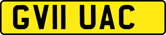 GV11UAC