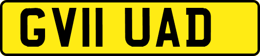 GV11UAD