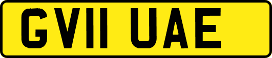 GV11UAE