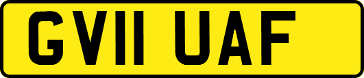 GV11UAF