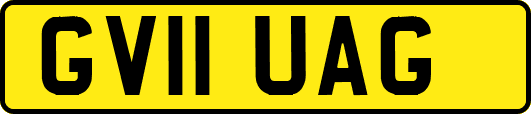 GV11UAG