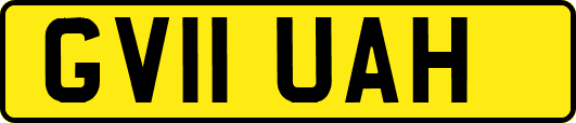 GV11UAH