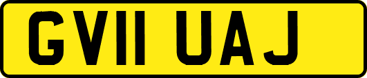 GV11UAJ