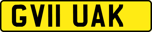 GV11UAK