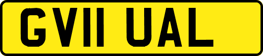 GV11UAL