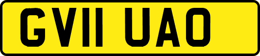 GV11UAO