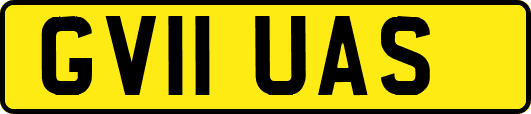 GV11UAS