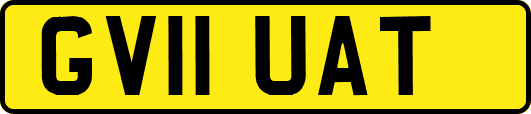 GV11UAT